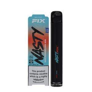 Nasty Fix 675 Disposable Vape Pod #Simbavapes#