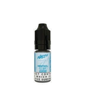 Nasty Juice 10ML Nic Salt #Simbavapes#