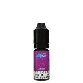 Nasty Juice 10ML Nic Salt #Simbavapes#