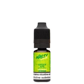 Nasty Juice 10ML Nic Salt #Simbavapes#