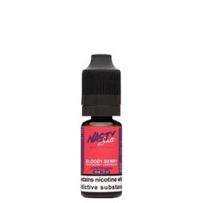 Nasty Juice 10ML Nic Salt #Simbavapes#