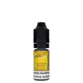 Nasty Juice 10ML Nic Salt #Simbavapes#