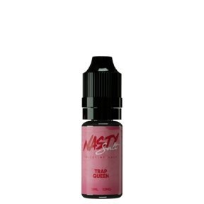 Nasty Juice 10ML Nic Salt #Simbavapes#