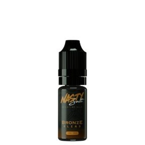 Nasty Juice 10ML Nic Salt #Simbavapes#