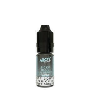 Nasty Juice 10ML Nic Salt #Simbavapes#