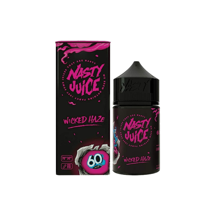 Nasty Juice Shortfill E-Liquid | 50ml #Simbavapes#