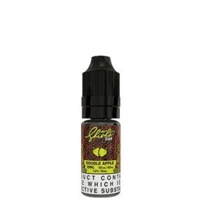 Nasty Shisha 10ML Nic Salt #Simbavapes#