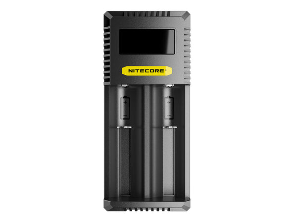 Nitecore Charger Ci2 #Simbavapes#