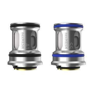 Ofrf - Nexmesh - 0.20 ohm - Coils #Simbavapes#