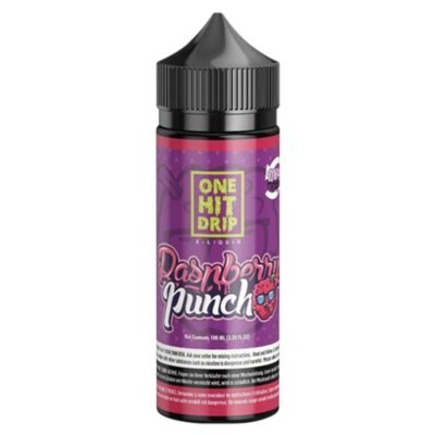 One Hit Drip By Ruthless 100ML Shortfill #Simbavapes#