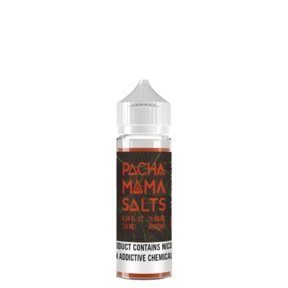 Pacha Mama 10ML Nic Salt #Simbavapes#