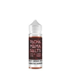 Pacha Mama 10ML Nic Salt #Simbavapes#