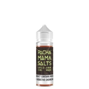 Pacha Mama 10ML Nic Salt #Simbavapes#