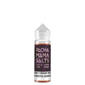 Pacha Mama 10ML Nic Salt #Simbavapes#