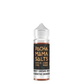 Pacha Mama 10ML Nic Salt #Simbavapes#