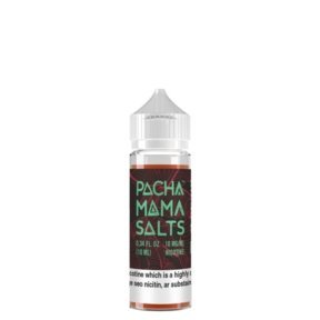 Pacha Mama 10ML Nic Salt #Simbavapes#