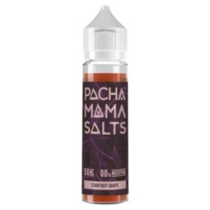 Pacha Mama 50ml Shortfill #Simbavapes#