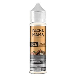 Pacha Mama 50ml Shortfill #Simbavapes#