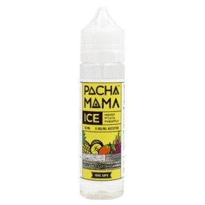 Pacha Mama 50ml Shortfill #Simbavapes#