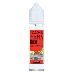 Pacha Mama 50ml Shortfill #Simbavapes#