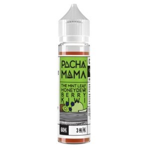 Pacha Mama 50ml Shortfill #Simbavapes#