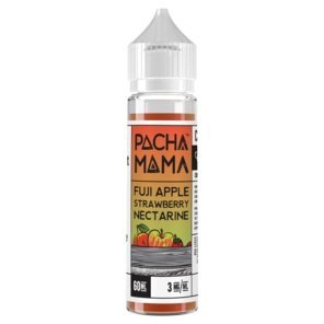 Pacha Mama 50ml Shortfill #Simbavapes#