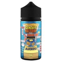 Pancake Factory 100ml Shortfill #Simbavapes#