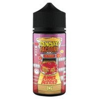 Pancake Factory 100ml Shortfill #Simbavapes#