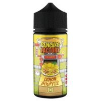 Pancake Factory 100ml Shortfill #Simbavapes#