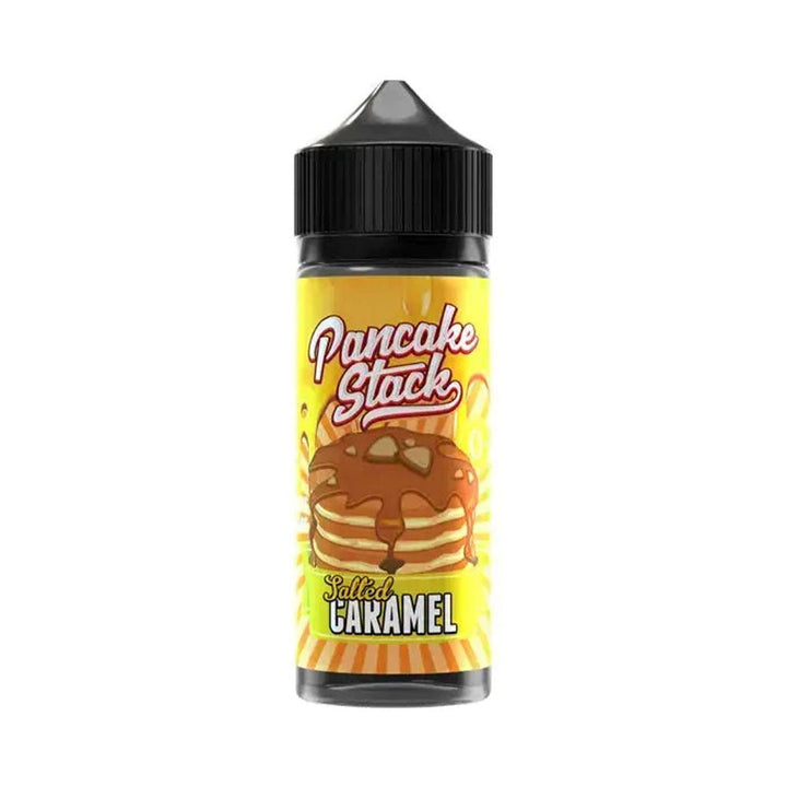 Pancake Stack - 100ml Shortfill - E-Liquid #Simbavapes#
