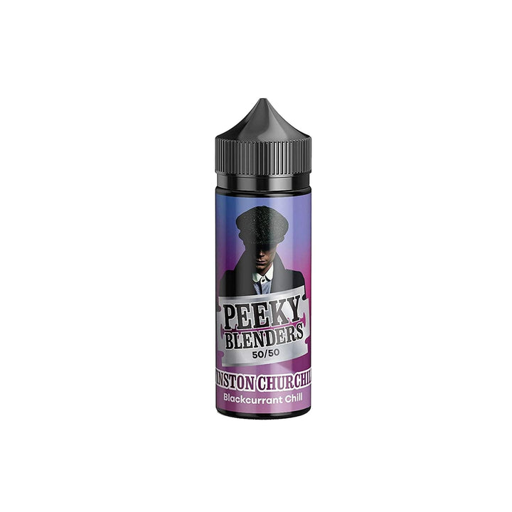 Peaky Blenders Shortfill | 120ml #Simbavapes#