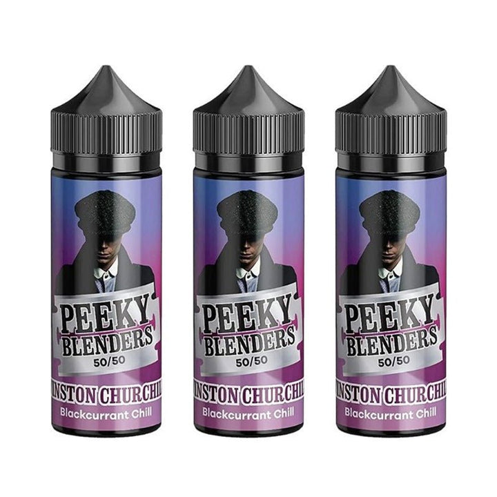 Peaky Blenders Shortfill | 120ml #Simbavapes#