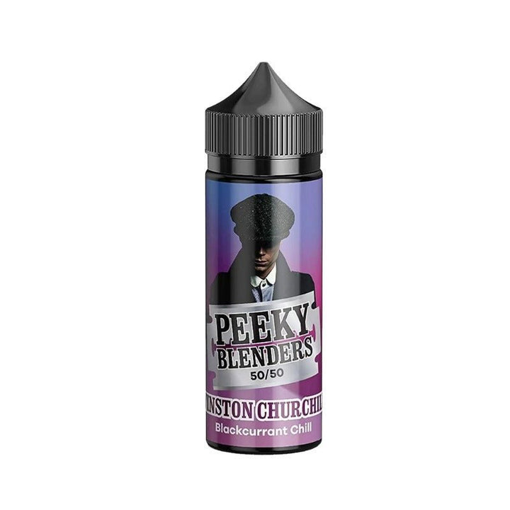 Peaky Blenders Shortfill | 120ml #Simbavapes#