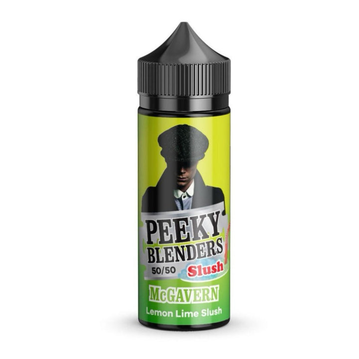 Peeky Blenders Slush 100ML Shortfill #Simbavapes#