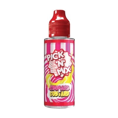 Pick N Mix 100ML Shortfill #Simbavapes#