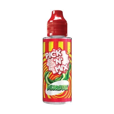 Pick N Mix 100ML Shortfill #Simbavapes#