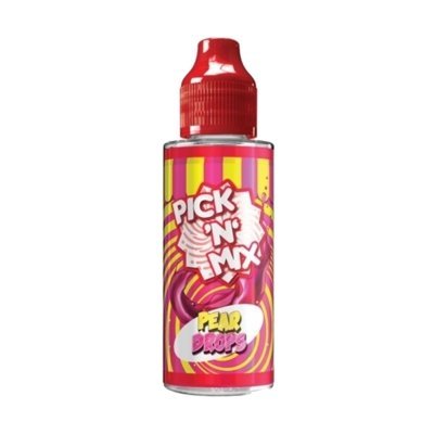 Pick N Mix 100ML Shortfill #Simbavapes#