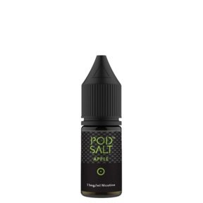 Pod Salt 10ML Nic Salt #Simbavapes#