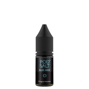 Pod Salt 10ML Nic Salt #Simbavapes#