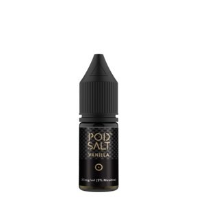 Pod Salt 10ML Nic Salt #Simbavapes#