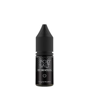 Pod Salt 10ML Nic Salt #Simbavapes#