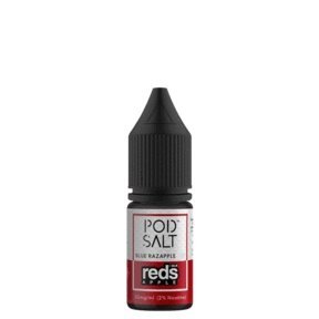 Pod Salt 10ML Nic Salt #Simbavapes#