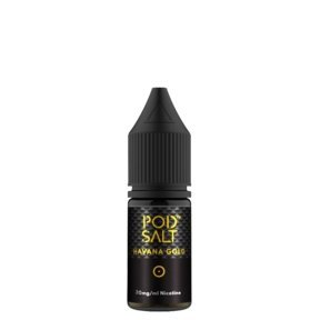 Pod Salt 10ML Nic Salt #Simbavapes#