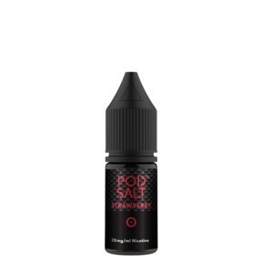 Pod Salt 10ML Nic Salt #Simbavapes#