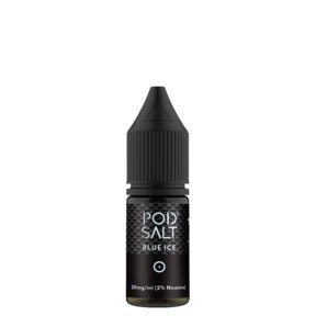 Pod Salt 10ML Nic Salt #Simbavapes#