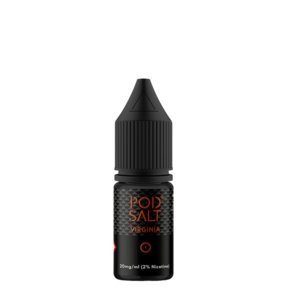 Pod Salt 10ML Nic Salt #Simbavapes#