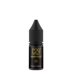 Pod Salt 10ML Nic Salt #Simbavapes#