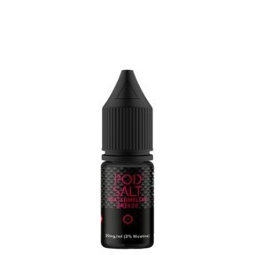 Pod Salt 10ML Nic Salt #Simbavapes#