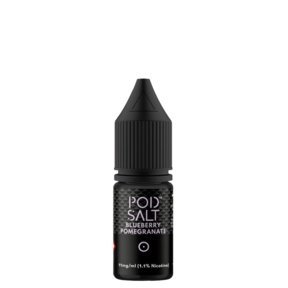 Pod Salt 10ML Nic Salt #Simbavapes#