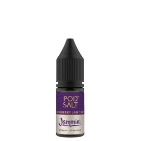 Pod Salt Fusions 10ML Nic Salt #Simbavapes#